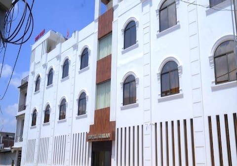 Hotel Subran