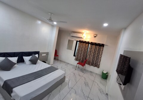 Soneva Hotel