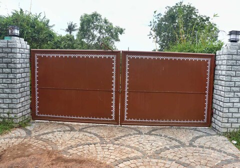 Tamarind Trees Farmhouse | 3 BHK Stay