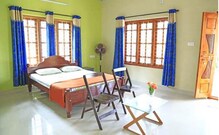 Himadri Cottage, Wayanad Himadri Cottage, Wayanad
