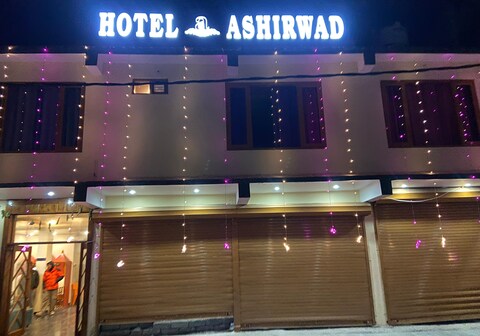 Hotel ASHIRWAD BADRINATH