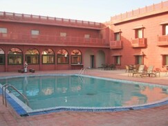 Vesta Bikaner Palace, Bikaner Vesta Bikaner Palace, Bikaner