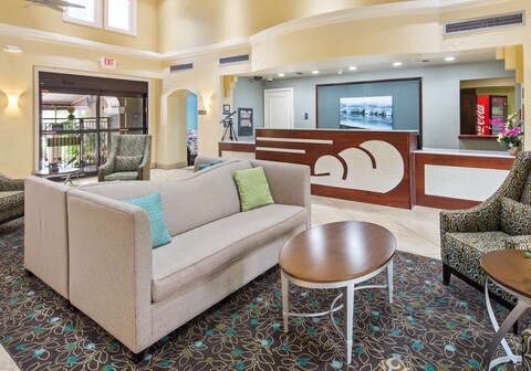 Best Western Plus Deerfield Beach Hotel & Suites