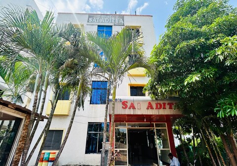 Hotel Sai Aditya