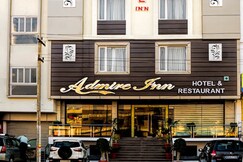 ADMIRE INN - A Boutique Hotel, Udaipur ADMIRE INN - A Boutique Hotel, Udaipur