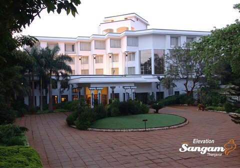 Sangam Hotel
