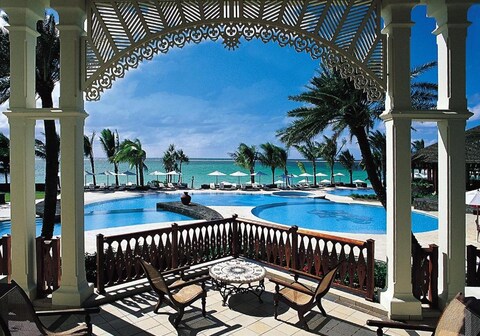 The Residence Mauritius