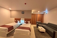 Hotel Atithi, Durgapur Hotel Atithi, Durgapur