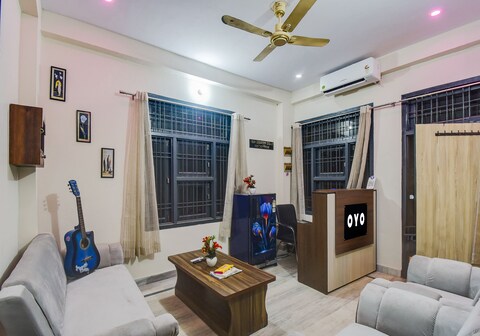 Hotel O The Zenith Stay