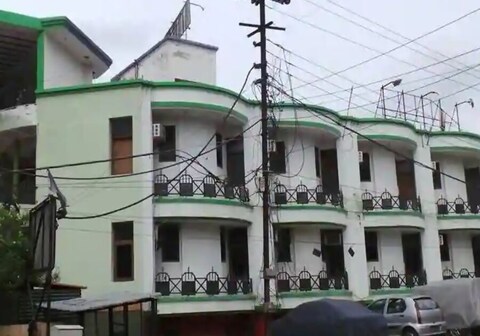 Sheetal palace paying guest house