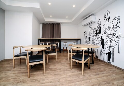 OYO 91997 Edhotel Smk Models Syariah