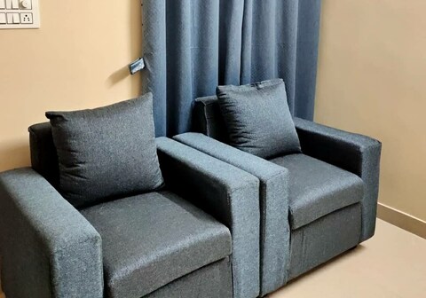 Primera Serviced Apartments