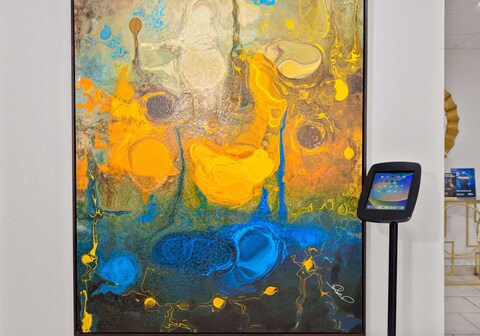 Baymont by Wyndham Orlando/International Dr/Universal Blvd