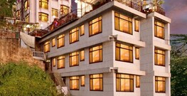 Ashiana Clarks INN Shimla, Shimla Ashiana Clarks INN Shimla, Shimla