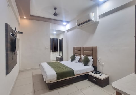 Hotel Rest Inn