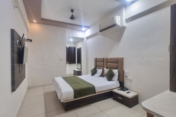 Hotel Rest Inn