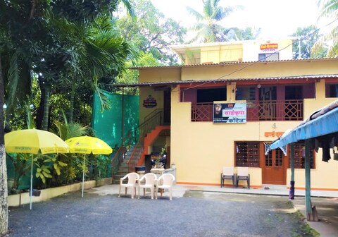 Sai Krupa Cottage