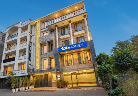 FabHotel Prime Zen Inn - Nr. Apollo Hospital