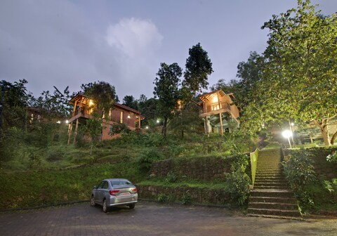 Sharavathi Adventure Camp By Jungle Lodges