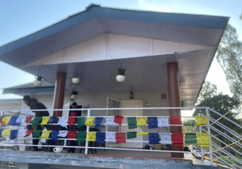 Anandam Elegant 2bhk