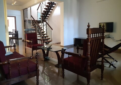 Misri Villa - Mangalore