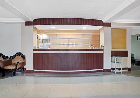 Hotel O Wisma Kuta Karang Baru