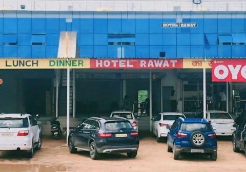 Hotel New Rawat