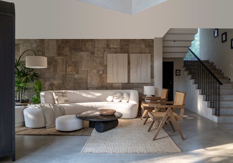 Rainforest V5 Casa Del Bosque