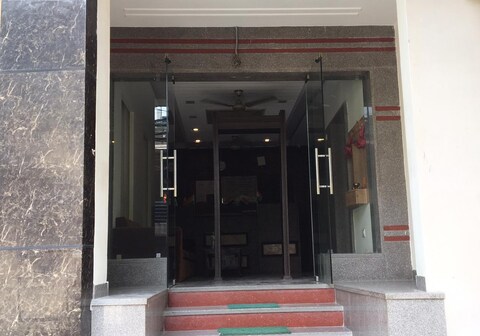 HOTEL GP RESIDENCY