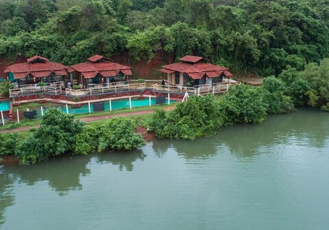 Neelkranti Backwater Guest House