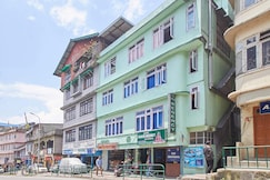 The Sikkim Regency, Gangtok The Sikkim Regency, Gangtok