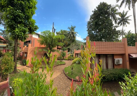 Riverok Villas