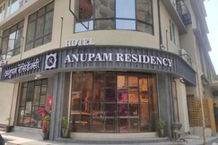 Hotel Anupam Residency, Mumbai Hotel Anupam Residency, Mumbai