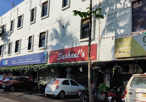 Hotel Susheels Nest