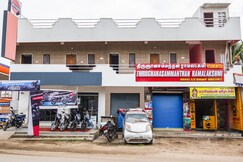 THIRUGNANASAMANDHAM ROOMS, Chennai THIRUGNANASAMANDHAM ROOMS, Chennai
