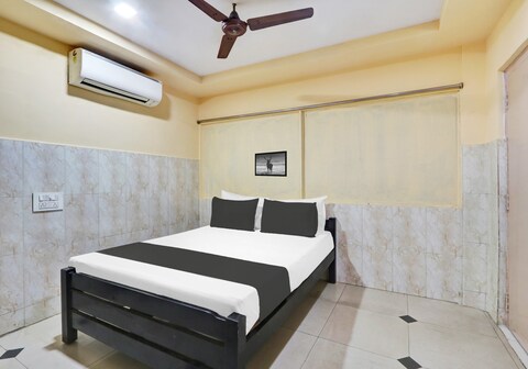 Hotel O NARESH GUEST HOUSE