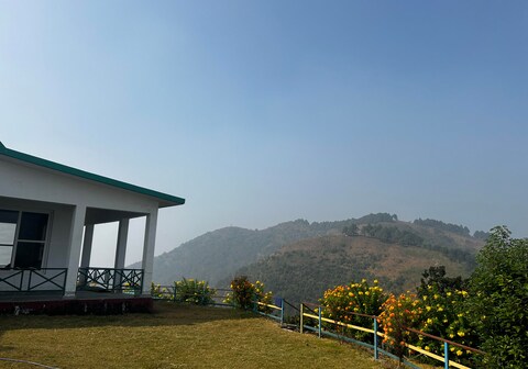 PHYOLI the Beautiful stay