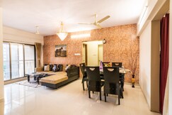 Grand Suite Near Bandra Kurla Complex, Mumbai Grand Suite Near Bandra Kurla Complex, Mumbai