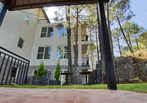 Alpviram 4 BHK Villa