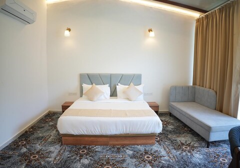Divyam Resorts