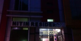 NITIN RESIDENCY, Agra NITIN RESIDENCY, Agra