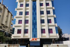 HOTEL AIRPORT KK, Nagpur HOTEL AIRPORT KK, Nagpur