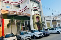 Hotel Occasion Tower, Bareilly Hotel Occasion Tower, Bareilly