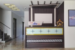 Hotel Shiv Lake, Bhuj Hotel Shiv Lake, Bhuj