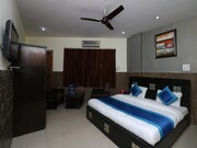 OYO 9848 Hotel Dev Palace, Rishikesh OYO 9848 Hotel Dev Palace, Rishikesh