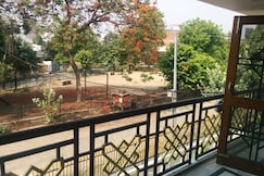 CHHAVI SMRITI, Lucknow CHHAVI SMRITI, Lucknow