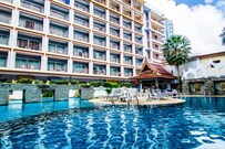 Amata Patong, Phuket Amata Patong, Phuket