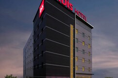 ibis Kochi City Centre - An Accor Brand, Cochin ibis Kochi City Centre - An Accor Brand, Cochin