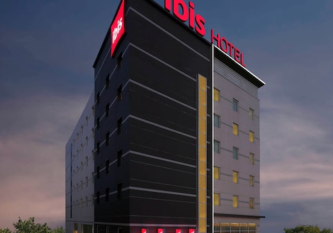 ibis Kochi City Centre - An Accor Brand