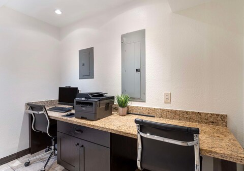 Best Western Plus Inn At The Vines